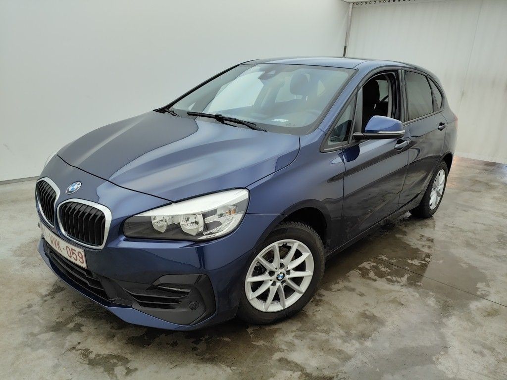 BMW 2 active tourer - 2018 ACTIVE TOURER 218I OPF, 2019