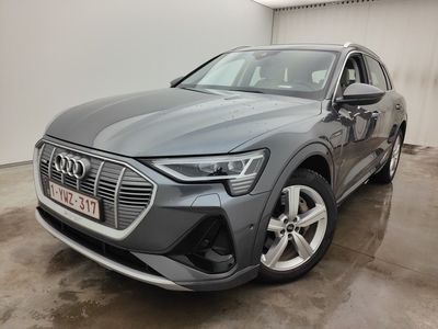 Audi E-tron E-TRON 71 KWH 50 QUATTRO S LINE, 2021