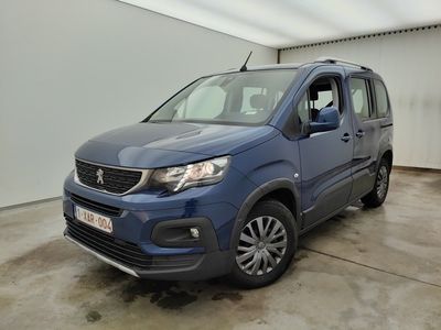 Peugeot Rifter swb diesel RIFTER 1.5 BLUEHDI STANDARD ALLURE S&amp;S, 2019