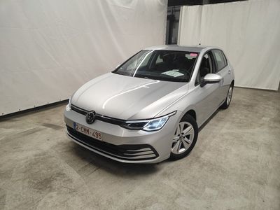 Volkswagen Golf viii GOLF 1.0 TSI LIFE BUSINESS OPF, 2022
