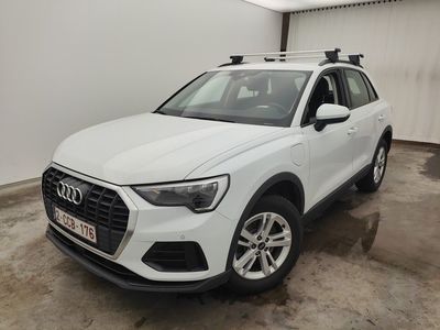 Audi Q3 - 2019 Q3 45 TFSIE PHEV ATTRACTION S TRON.(180 KW), 2022