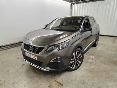 Peugeot 3008 - 2021 3008 1.6 HYBRID 225 PHEV GT PACK, 2020