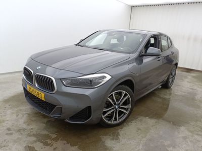 BMW X2 X2 1.5IA XDRIVE25E PHEV OPF, 2020