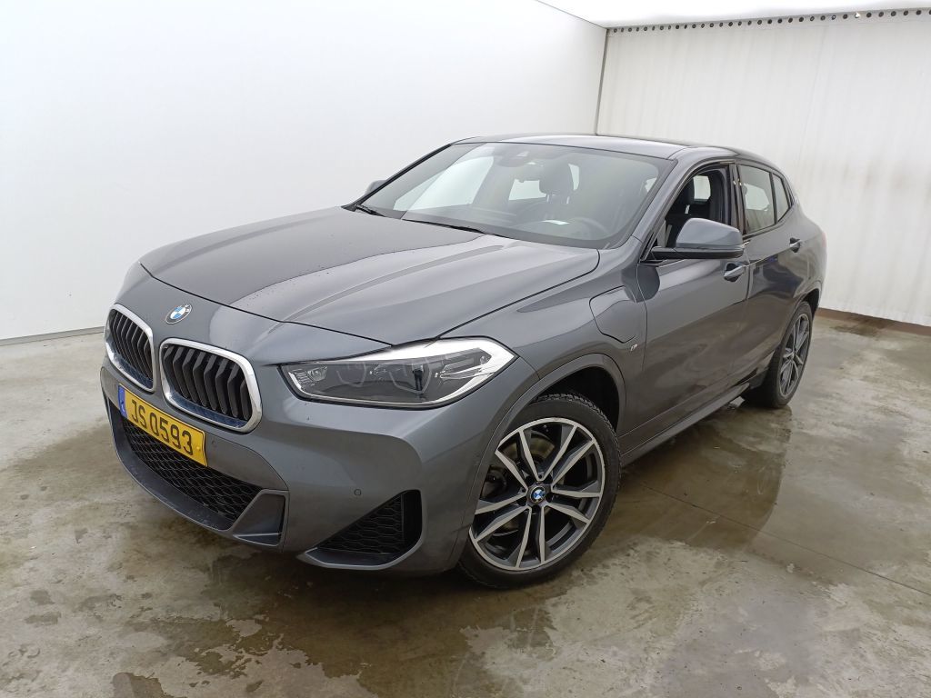 BMW X2 X2 1.5IA XDRIVE25E PHEV OPF, 2020