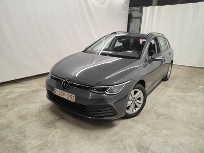 Volkswagen Golf viii variant GOLF SW 1.0 ETSI LIFE BUSINESS OPF DSG, 2023