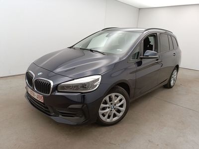 BMW 2 gran tourer diesel - 2018 GRAN TOURER 218 D ADBLUE, 2020