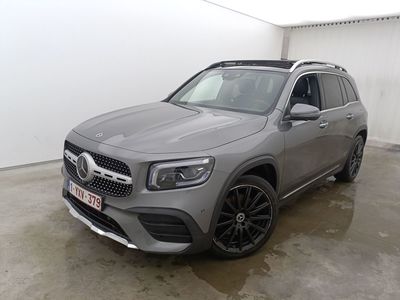 Mercedes-Benz Classe glb diesel (x247) GLB 220 D 4-MATIC, 2021