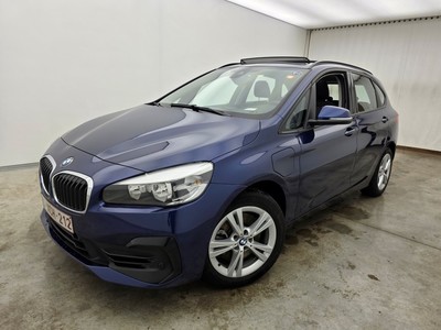 BMW 2 active tourer - 2018 ACTIVE TOURER 225XEA PHEV IPERFORMANCE OPF, 2019