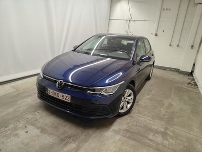 Volkswagen Golf viii GOLF 1.0 ETSI LIFE OPF DSG, 2023