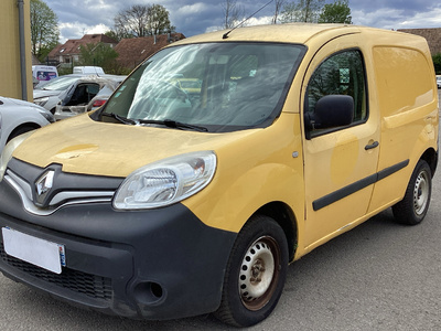 Renault Kangoo EXPRESS L1 1.5 DCI 75 GENERIQUE GENERIQUE, 2016