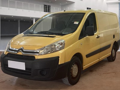 Citroen Jumpy FGN TOLE 29 L2H1 HDI 90 FAP CONFORT CONFORT, 2015