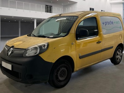 Renault Kangoo Z.E. GENERIQUE GENERIQUE, 2016