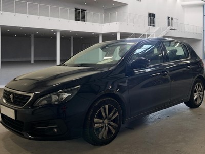 Peugeot 308 BLUEHDI 130CH S&amp;S BVM6 ACTIVE BUSINESS Active Business, 2018