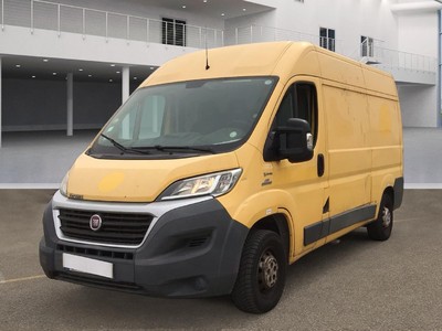 Fiat Ducato TOLE 3.5 M H2 2.0 MJT 115 PACK PACK, 2015