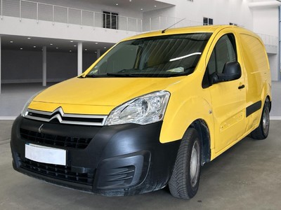 Citroen Berlingo M BLUEHDI 75 CLUB CLUB, 2017