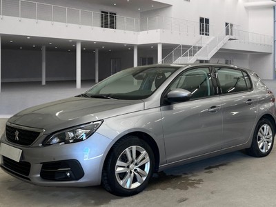Peugeot 308 BLUEHDI 130CH S&amp;S BVM6 ACTIVE BUSINESS Active Business, 2021