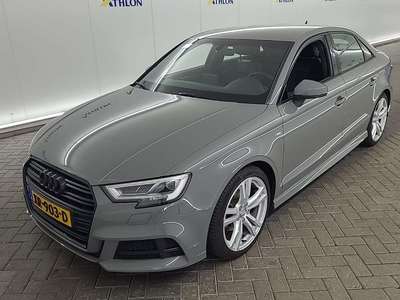Audi A3 Limousine 30 TDI S TRONIC SPORT 4D 85KW, 2019