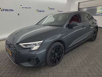Audi A3 Sportback 40 TFSI E S TRONIC BUSINESS EDITION 5D 150KW, 2021
