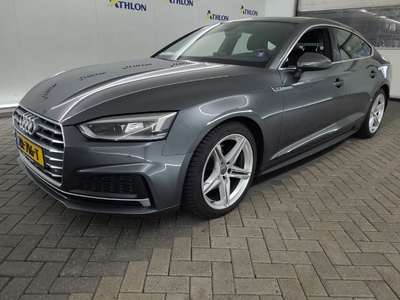 Audi A5 Sportback 35 TFSI 110KW S TRONIC SPORT 5D, 2019