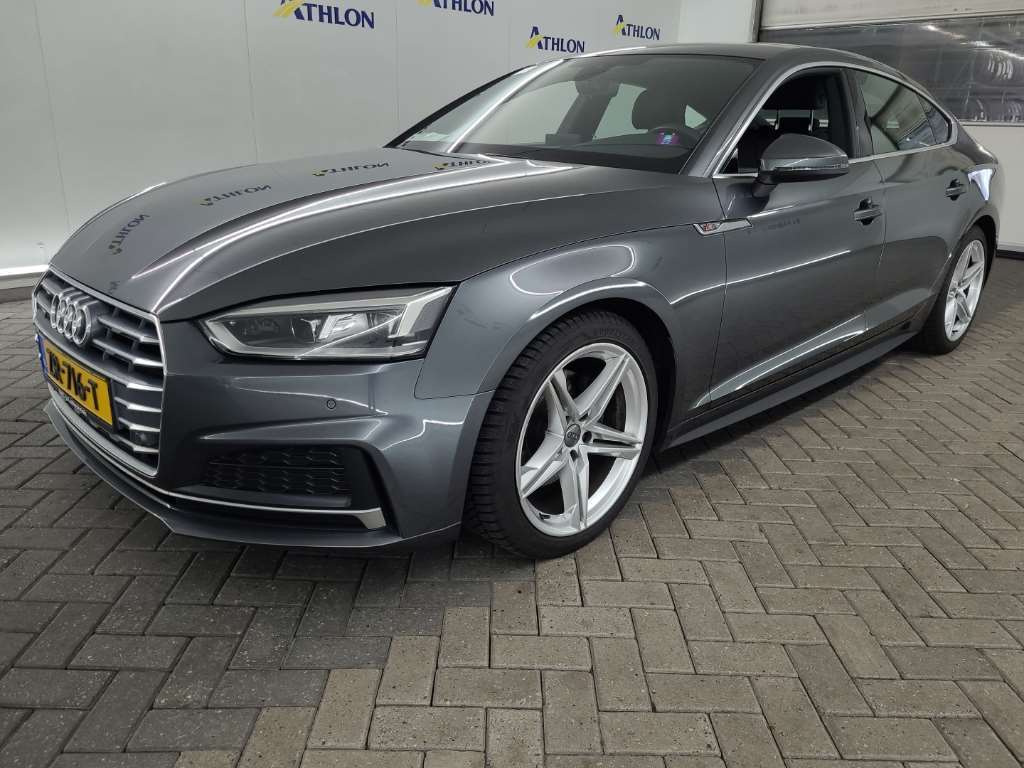 Audi A5 Sportback 35 TFSI 110KW S TRONIC SPORT 5D, 2019