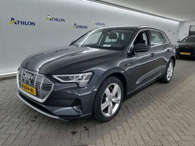 Audi E-tron 50 QUATTRO LAUNCH EDITION PLUS ATHLON EDITION, 2019