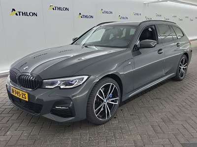 BMW 3 SERIE TOURING 330E XDRIVE BUSINESS EDITION PLUS 5D 215KW, 2022
