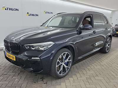 BMW X5 XDRIVE45E 5D 290KW, 2021