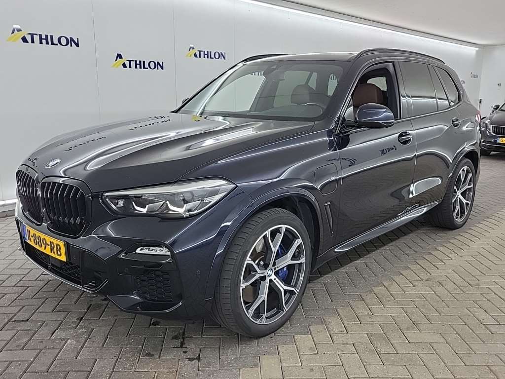 BMW X5 XDRIVE45E 5D 290KW, 2021