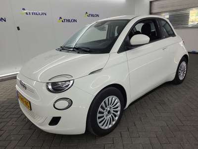 Fiat 500e 24KWH ACTION 3D 70KW UITLOPEND, 2022