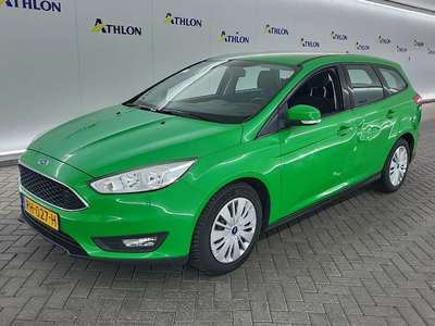 Ford Focus wagon 1.5 TDCI LEASE EDIT WAGON 5D 88KW, 2017