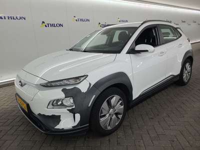 Hyundai Kona COMFORT SMART ELECTRIC 64 KWH 5D, 2020