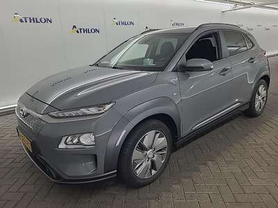 Hyundai Kona FASHION ELECTRIC 64KWH 5D, 2020