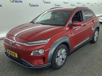 Hyundai Kona PREMIUM ELECTRIC 64 KWH 5D, 2019