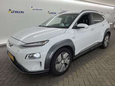 Hyundai Kona PREMIUM ELECTRIC 64 KWH 5D, 2020