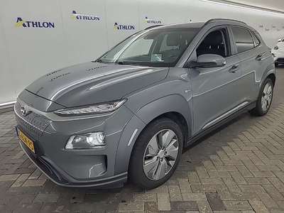 Hyundai Kona PREMIUM ELECTRIC 64 KWH 5D ALB, 2019