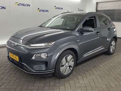 Hyundai Kona PREMIUM ELECTRIC 64KWH 5D - A, 2019