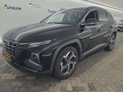 Hyundai Tucson 1.6 T-GDI PHEV PREMIUM 4WD AUTOMAAT 5D 195KW, 2021