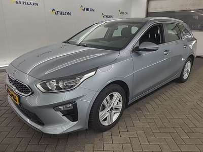 Kia Ceed sportswago 1.0 T-GDI DYNAMICLINE 5D 88KW, 2020
