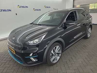 Kia Niro E-NIRO EV EXECUTIVELINE 5D 150KW, 2020