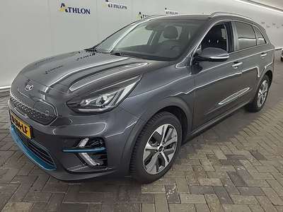 Kia Niro E-NIRO EV EXECUTIVELINE 5D 150KW, 2020