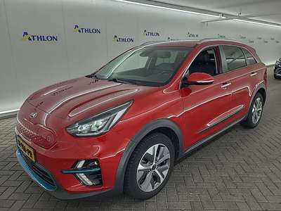 Kia Niro E-NIRO EV EXECUTIVELINE 5D 150KW, 2020