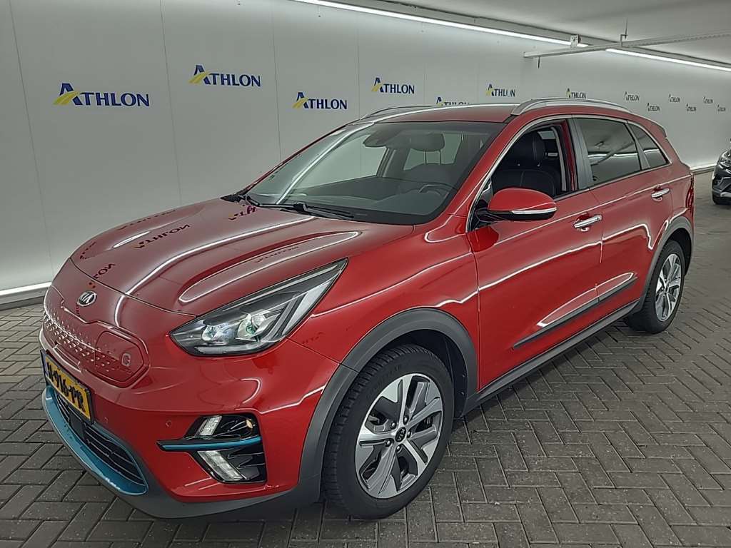 Kia Niro E-NIRO EV EXECUTIVELINE 5D 150KW, 2020