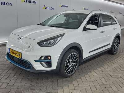 Kia Niro E-NIRO EV EXECUTIVELINE 5D 150KW, 2020