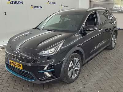Kia Niro E-NIRO EV EXECUTIVELINE 5D 150KW UITLOPEND, 2020