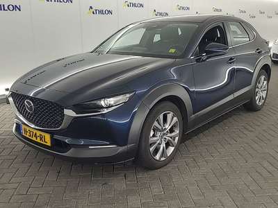 Mazda Cx-30 SKYACTIV-X 180 COMFORT 5D 132KW, 2020