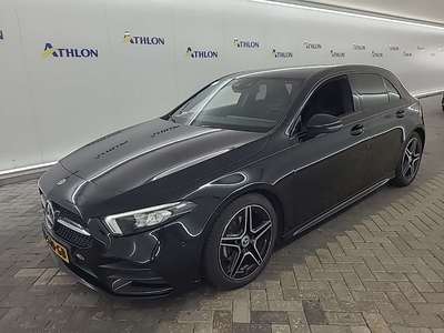 Mercedes A-klasse A 160 H6 BUSINESS SOLUTION AMG 5D 80KW, 2020