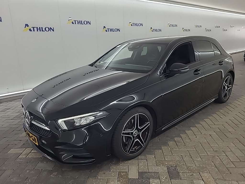 Mercedes A-klasse A 160 H6 BUSINESS SOLUTION AMG 5D 80KW, 2020