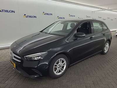 Mercedes B-klasse B 180 7G-DCT BUSINESS SOLUTION 5D 100KW, 2020