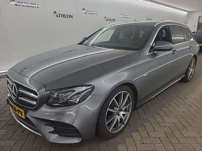 Mercedes E-klasse estate E 200 D 9G-TR BUSINESS SOLUTION SPORT 5D 118KW, 2020