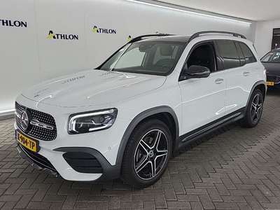 Mercedes Glb-klasse 200 DCT BUSINESS SOLUTION AMG 5D 120KW, 2021